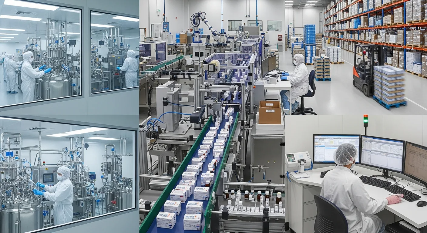 True Sun — Logistikunternehmen in Düsseldorf